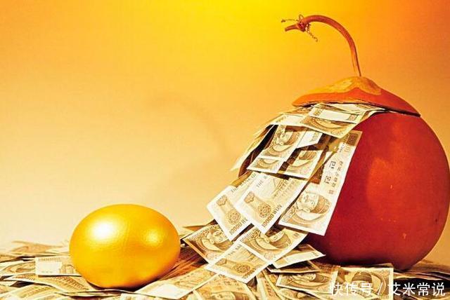 这时辰出生的人,最容易成为有钱人,正财涌进门,余生全是好日子