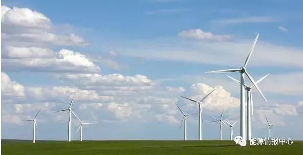 2018年中国风电行业发展趋势及市场前景预测