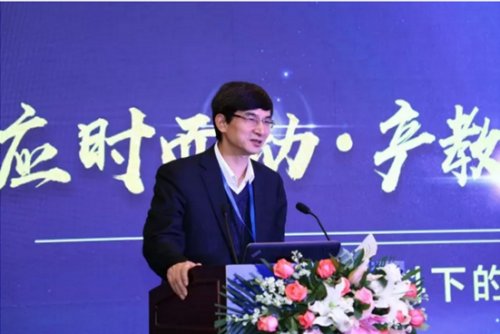 观点:世纪鼎利新工科下的产业学院创新共建模