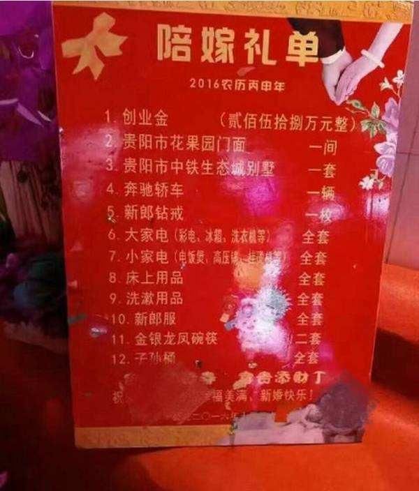 女方的嫁妆到底是个人财产还是共同财产?201