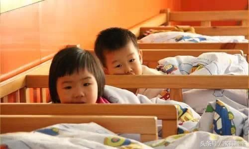 宝宝免疫力最差的三个时间段,第三个最严重及