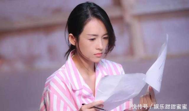 十面埋伏后章子怡再演盲女,以超高演技碾压周