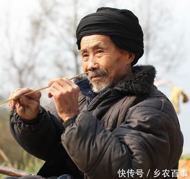 农村老人常说早起三光,晚起三慌是什么意思?