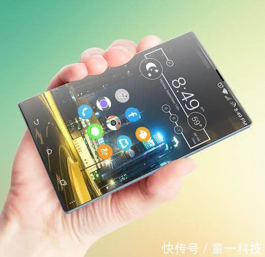 诺基亚再次发力:128G+NFC+1600万,网友看