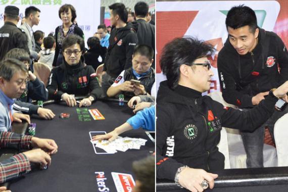 孔令辉欠百万赌债被停职!汪峰吴奇隆王思聪 他们在赌场玩淡定有余... 孔令辉欠百万赌债被停职!汪峰吴奇隆王思聪 他们在赌场玩淡定有余...