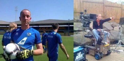 曾经踢不过国足的冰岛,是怎么在6年后打服C罗