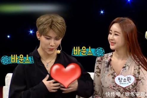 韩国女星嫁给中国富二代,中国婆家送的礼,吓坏