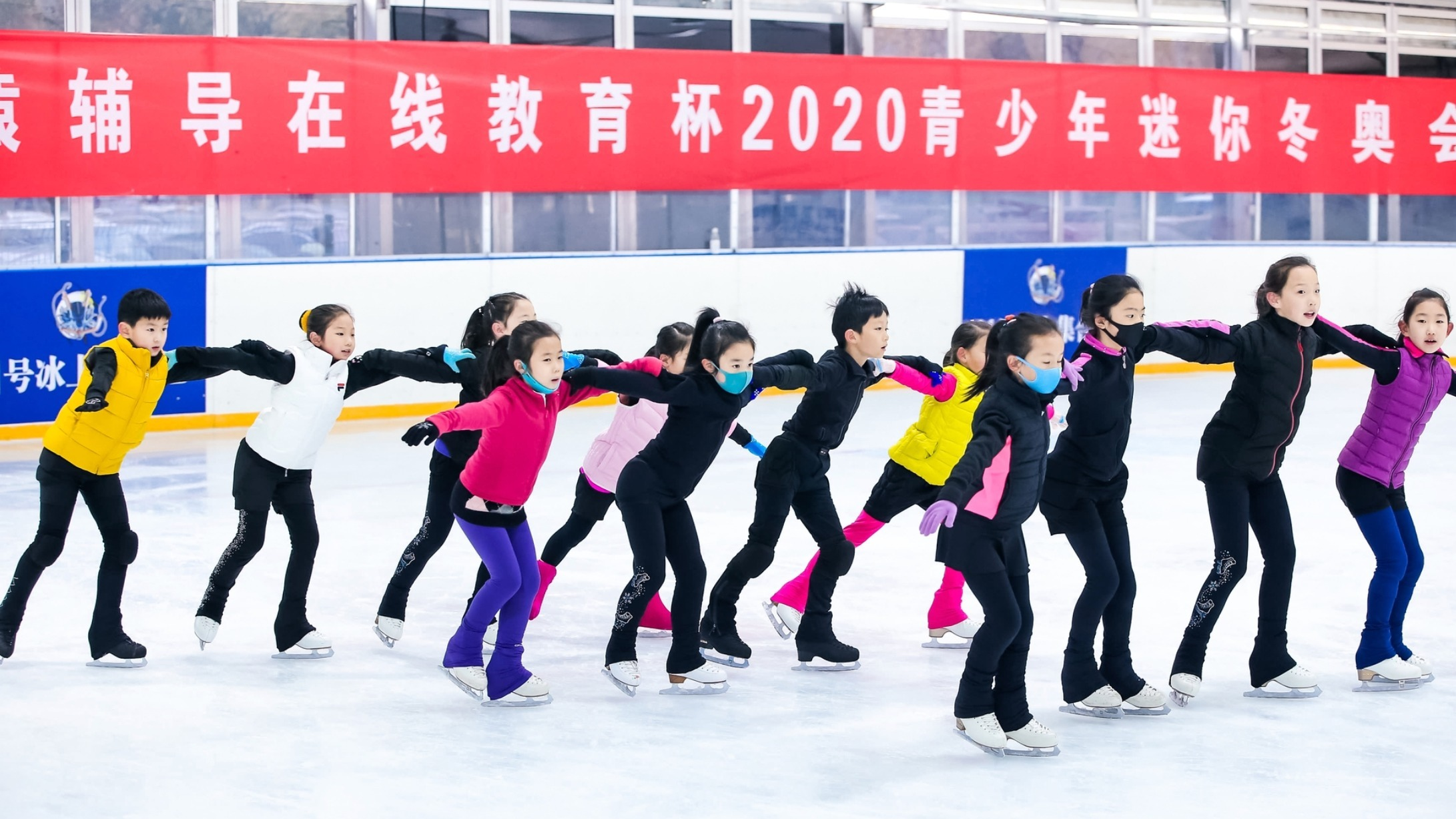 图集欣赏|花样滑冰,技巧与艺术的结合 图集欣赏|花样滑冰,技巧与艺术的结合