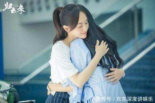 唐嫣罗晋新剧收视率低到豆瓣没有评分?口碑不