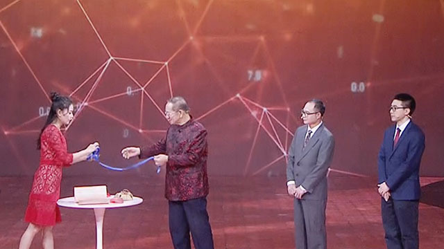 《养生堂》20171125从络论治健康有道 《养生堂》20171125从络论治健康有道