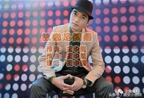 咱厝闽南歌王王中龙又出新歌了,还有清纯小天