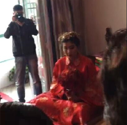 太钢官员孙女嫁妆3千万?省纪委:已关注暂不介入 太钢官员孙女嫁妆3千万?省纪委:已关注暂不介入