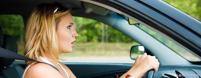 驾考前紧张睡不着?不要这么做,会被取消考试资