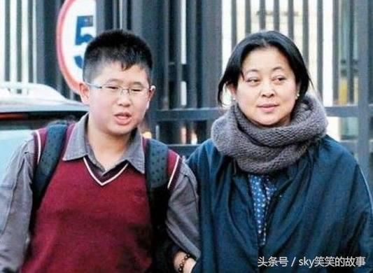儿女身患残疾的6大明星,倪萍因此离婚,他用3年