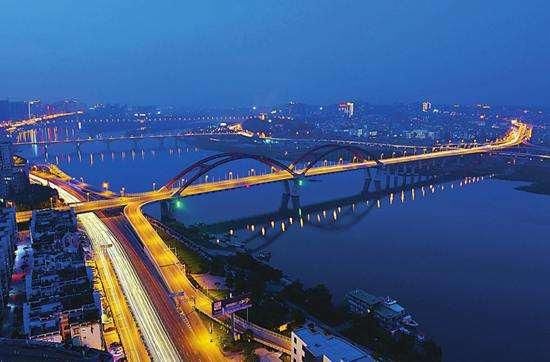 2018第一季度四川市州GDP数据出炉,绵阳增速