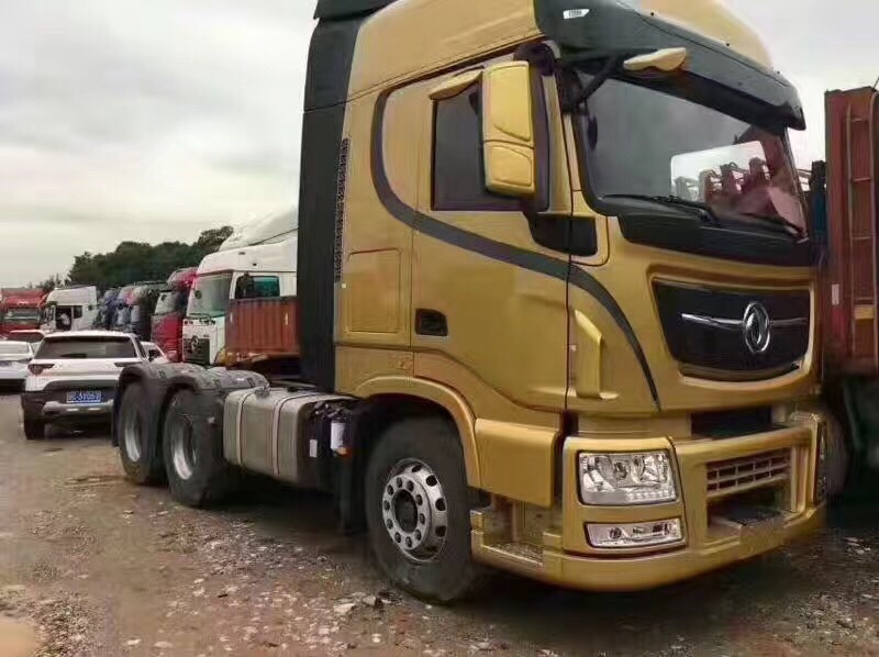 东风天龙旗舰版最新报价 高端卡车内饰棒品质高 东风天龙旗舰版最新报价 高端卡车内饰棒品质高