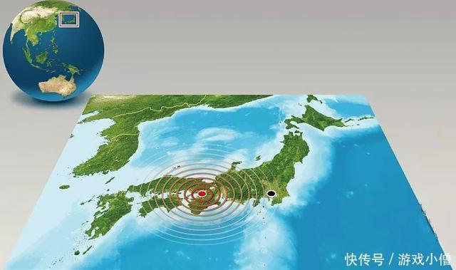 前兆?东京、大阪多处地震!未来3天到一周,或有