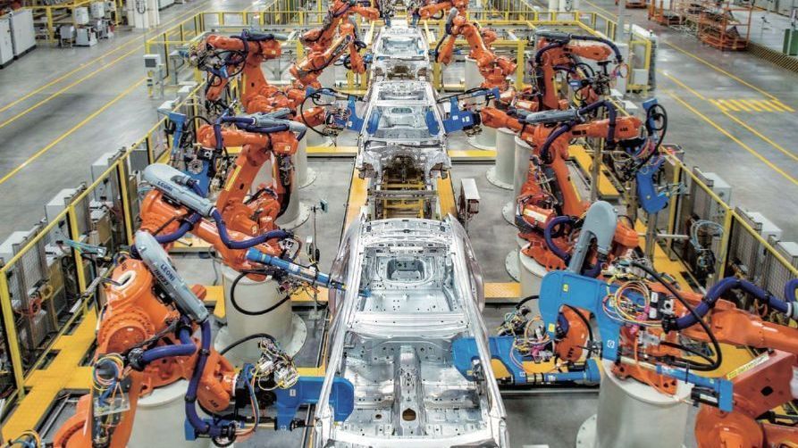 邱伏生：智能供应链在制造企业的实现路径