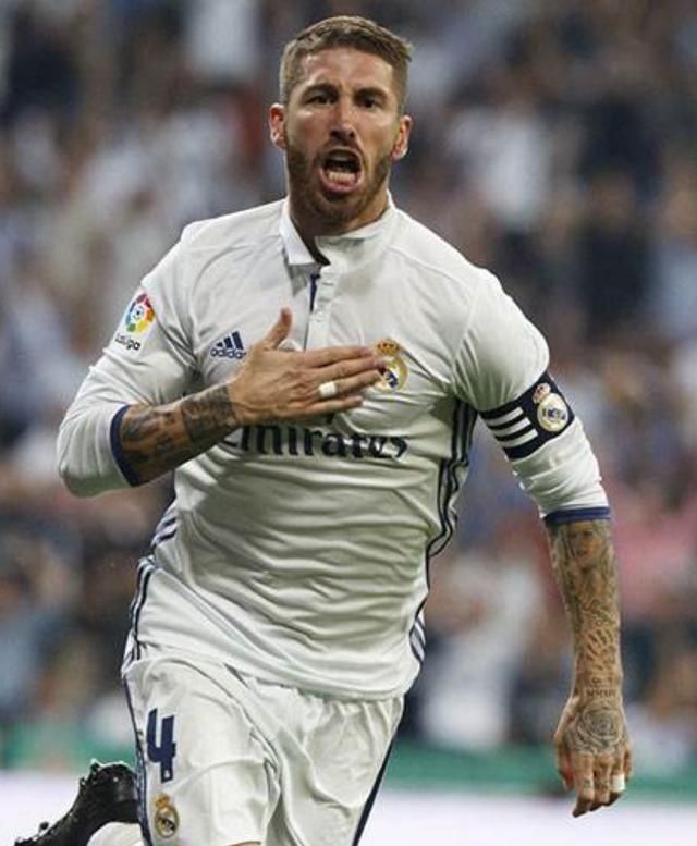 当今足坛最佳阵容没有他?来看看这份恐怖的名