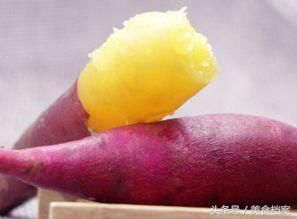 红薯发了芽到底有毒吗,还能吃吗?有种地瓜有毒