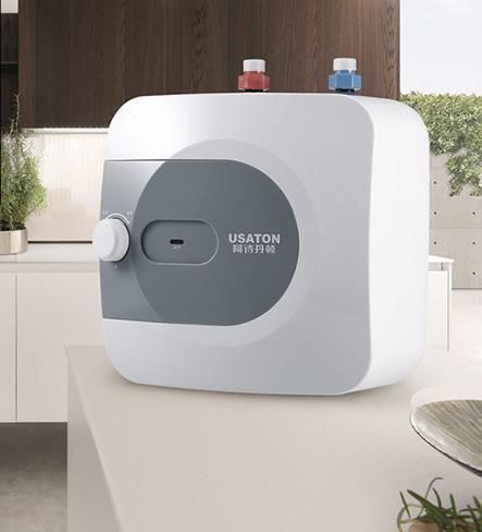 农村人为什么不用热水器?屋顶都装太阳能,丑还