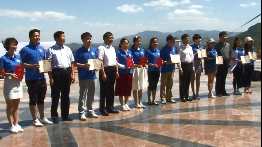 ”美丽乡村 筑梦有我”提升乡村文化软实力 ”美丽乡村 筑梦有我”提升乡村文化软实力