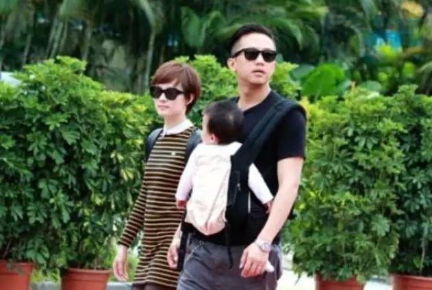 何洁离婚,孙俪说了一句精辟的话!