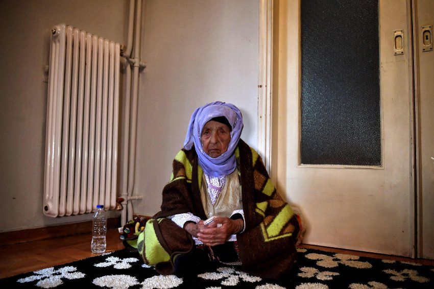 伊朗要求美军撤出叙利亚 斥美军事存在是侵占