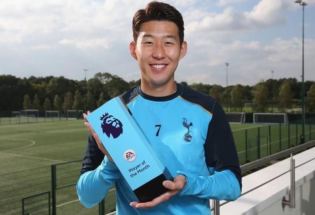 白斩鸡事件再升级!亚洲足球一哥热刺C罗,发声