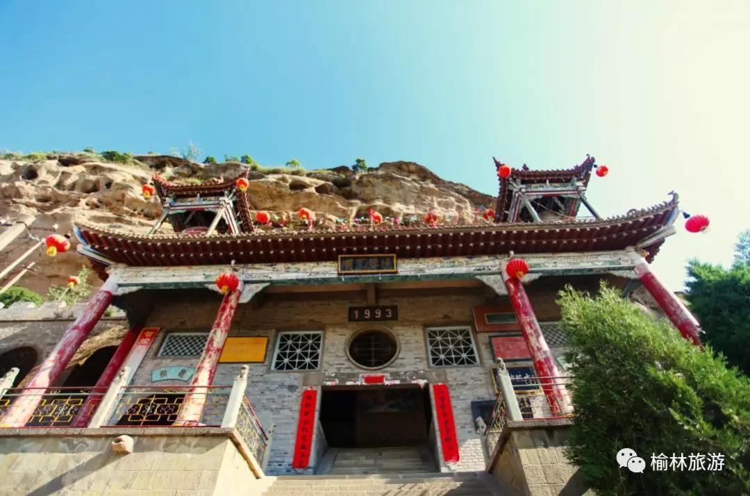 走进榆林这个"江湖之地",揭开罗兀城的神秘面纱!