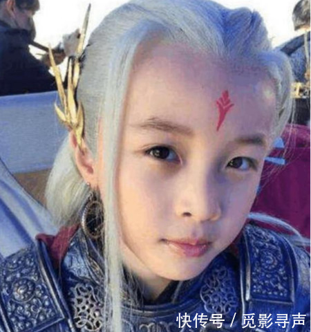 《枕上书》开拍,杨幂赵又廷甘当绿叶,热巴盛世