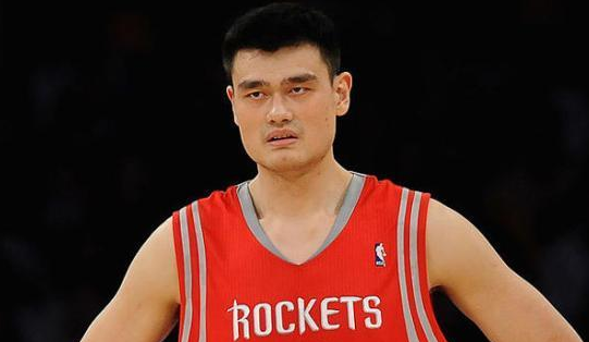肖华:NBA没中国球员令人沮丧 正与姚明展开合作