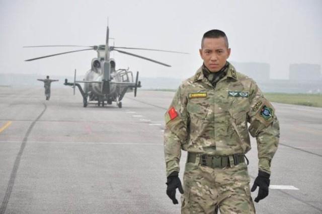 《我是特种兵》小庄回归再演硬汉,可惜主角是