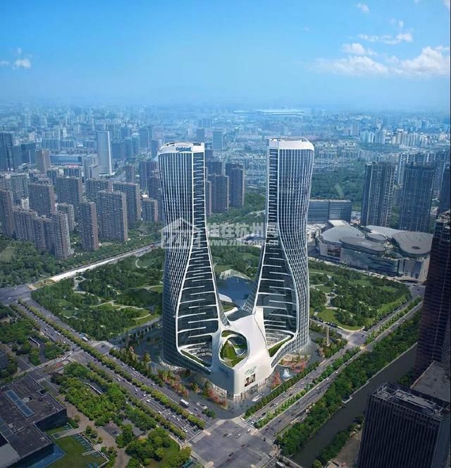 苏州VS杭州综合实力,谁更胜一层楼?