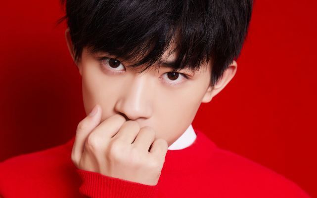 易烊千玺,迪丽热巴,这些四字明星的名字寓意都