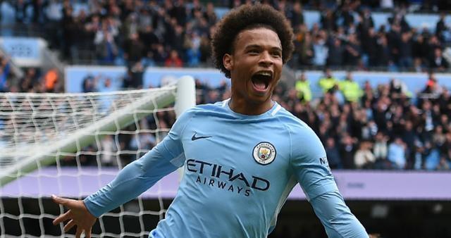 萨内无缘俄罗斯世界杯!上个月他还曾上演助攻帽戏!