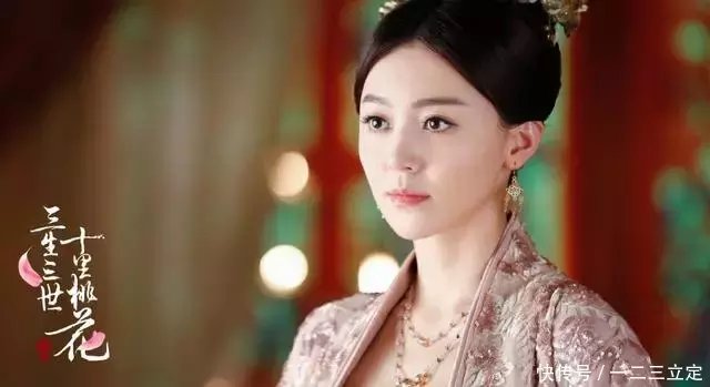 得罪白浅的4个女人都受到惩罚,还有一个白浅却