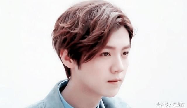 《跑男6》第八期杨幂成身高机,用自己测出所有