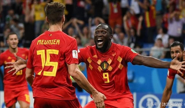 世界杯季军赛:比利时英格兰精准比分预测,胜局