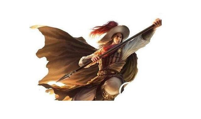 林冲手下八十万禁军到底是什么官?学者:名头响