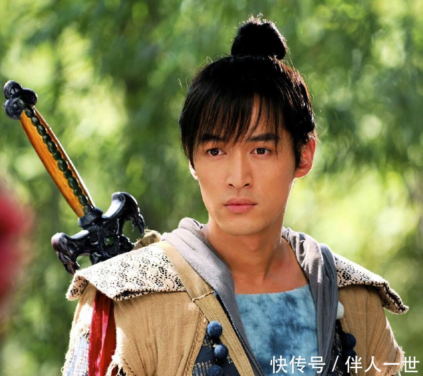 赵丽颖胡歌合作新剧遭网友抵制: 要弃剧! 热巴