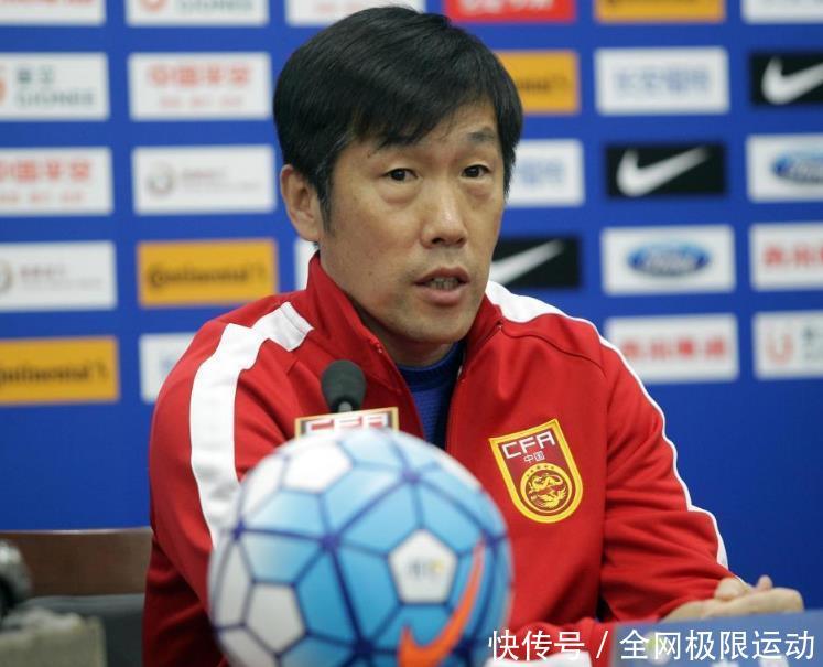 高洪波两次悲情下课,有望再次成为国足主教!