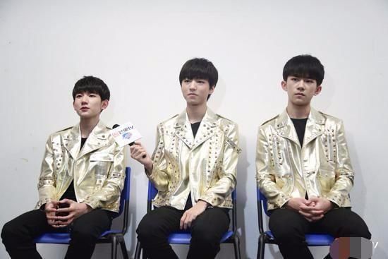 易烊千玺自曝讨厌的女生类型,和马天宇相似