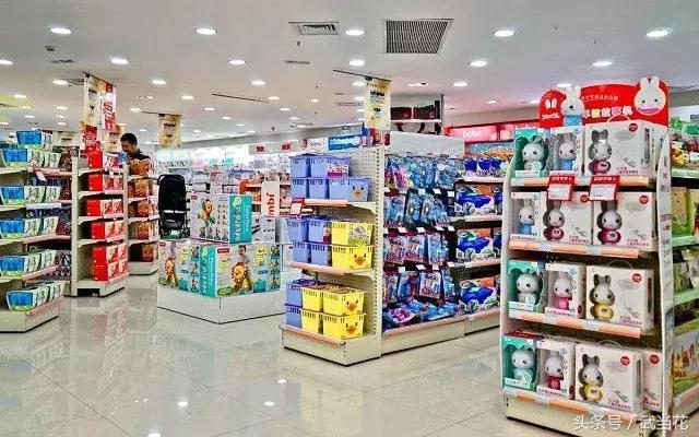 十大暴利行业,新兴行业小县城创业项目,冷门创