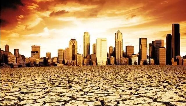 科学家预测:未来4年地球将更炎热,人类将更暴
