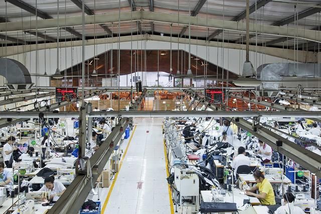 是什么导致越南工厂纷纷倒闭,老板都想回中国