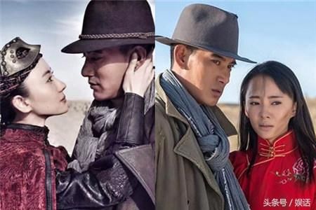 蒲巴甲王力宏李治廷长相颇似 令人傻傻分不清