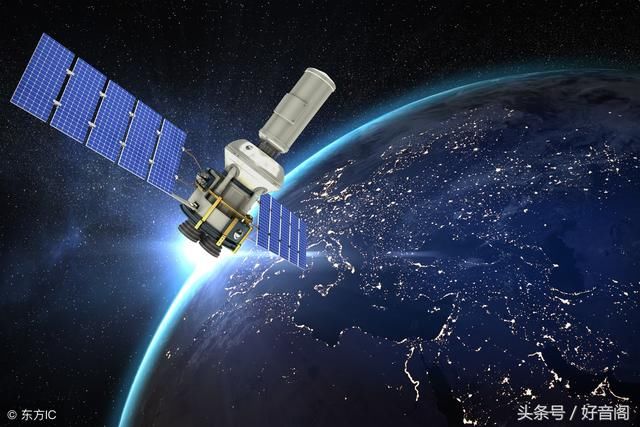 手机上安装了北斗地图APP,就一定能用北斗卫