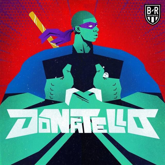 世界杯第一场淘汰赛:姆巴佩一战闪电侠,19岁的