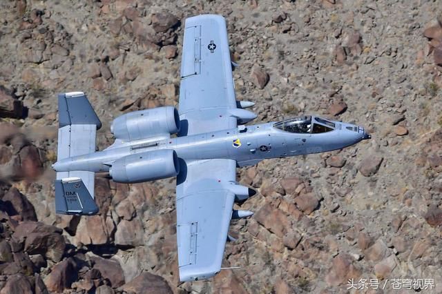 现代战斗机最危险的训练科目 电影《空天猎》